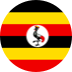 Uganda flag