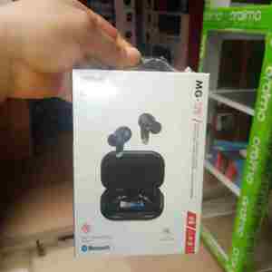 JBL Harman MG-S20, Earpod,Earset,Truly Wireless Comfort Secure fit ...